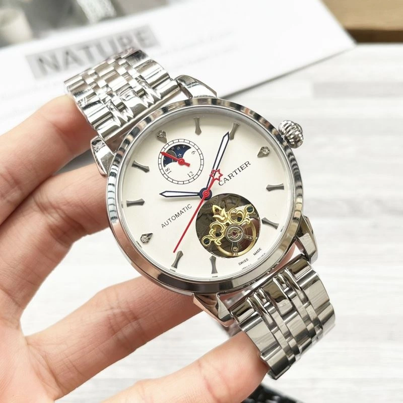 Trendy CARTIER Watches 179098