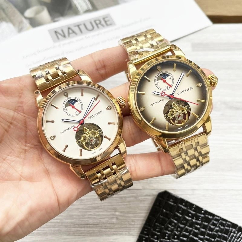 Trendy CARTIER Watches 179098