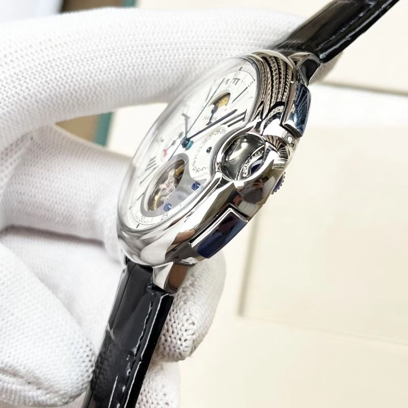 CARTIER Watches Durable 179086