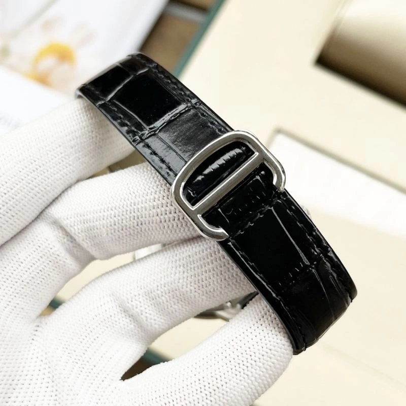 CARTIER Watches Durable 179086