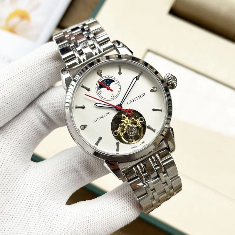 SportInspired CARTIER Watches 179103