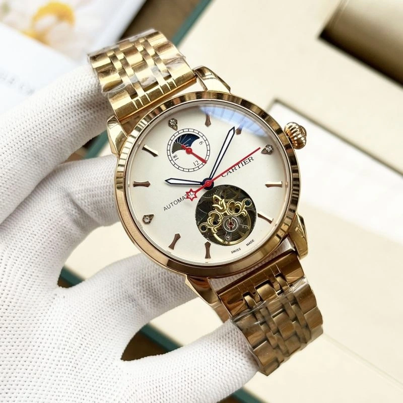 SportInspired CARTIER Watches 179103