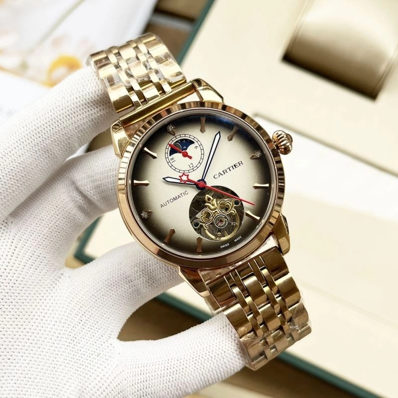 SportInspired CARTIER Watches 179103