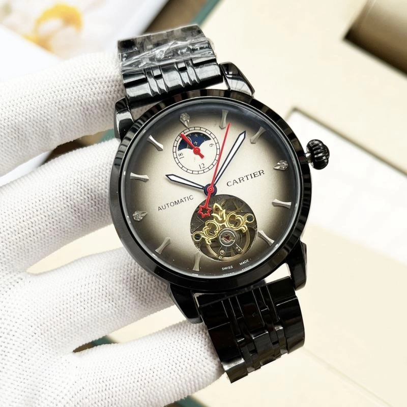 SportInspired CARTIER Watches 179103