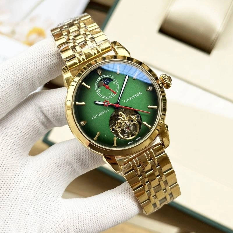 SportInspired CARTIER Watches 179103