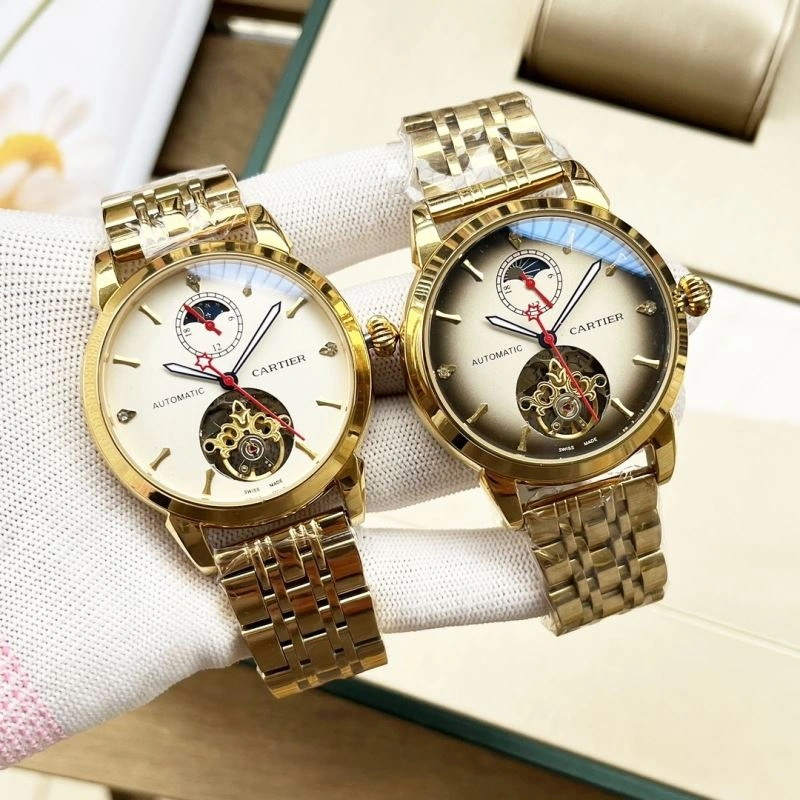 SportInspired CARTIER Watches 179103
