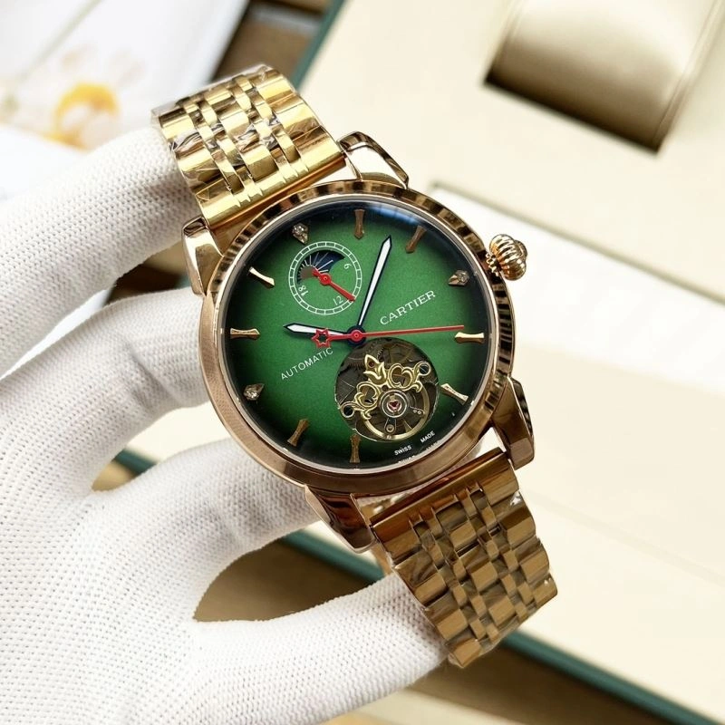 SportInspired CARTIER Watches 179103