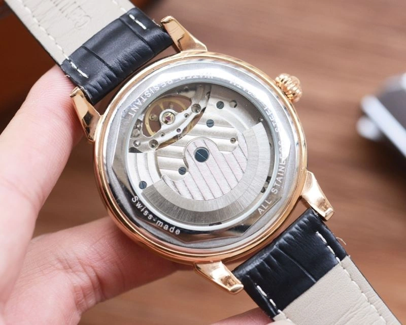 CARTIER Watches Reliable 179087