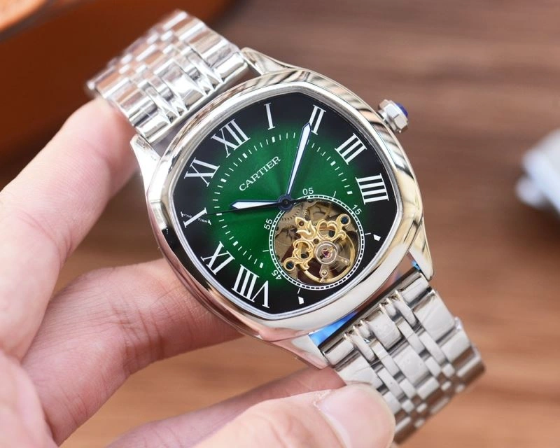 WeatherProof CARTIER Watches 179093