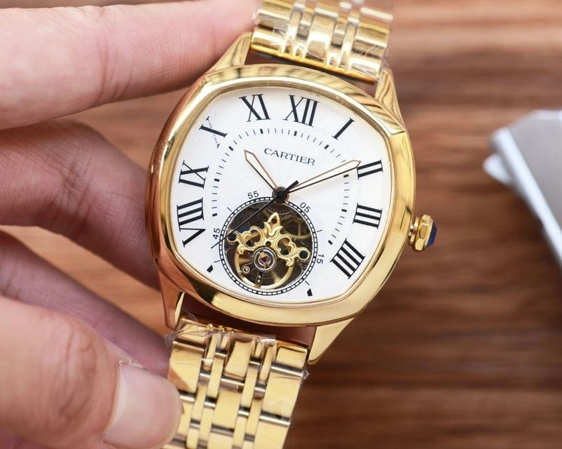 WeatherProof CARTIER Watches 179093