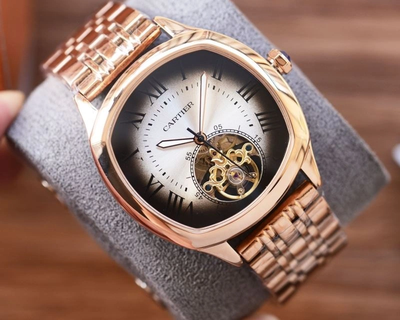 WeatherProof CARTIER Watches 179093