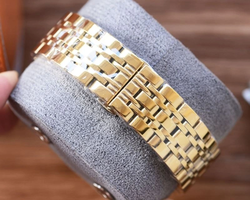 WeatherProof CARTIER Watches 179093