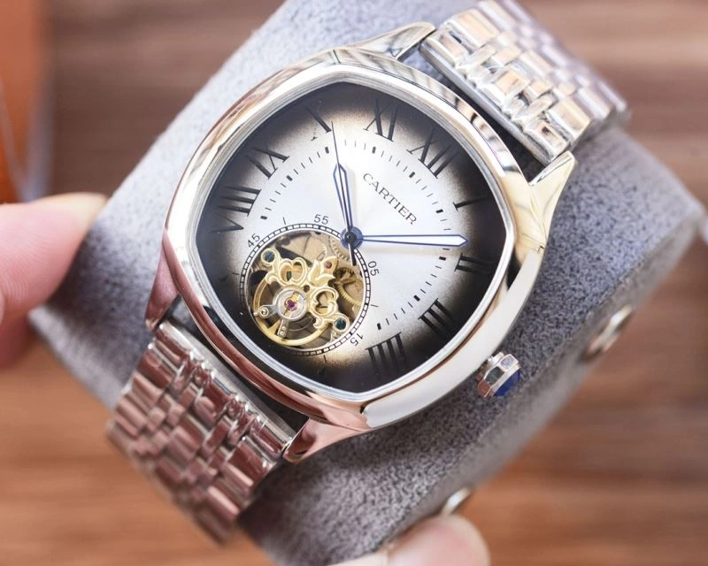 WeatherProof CARTIER Watches 179093