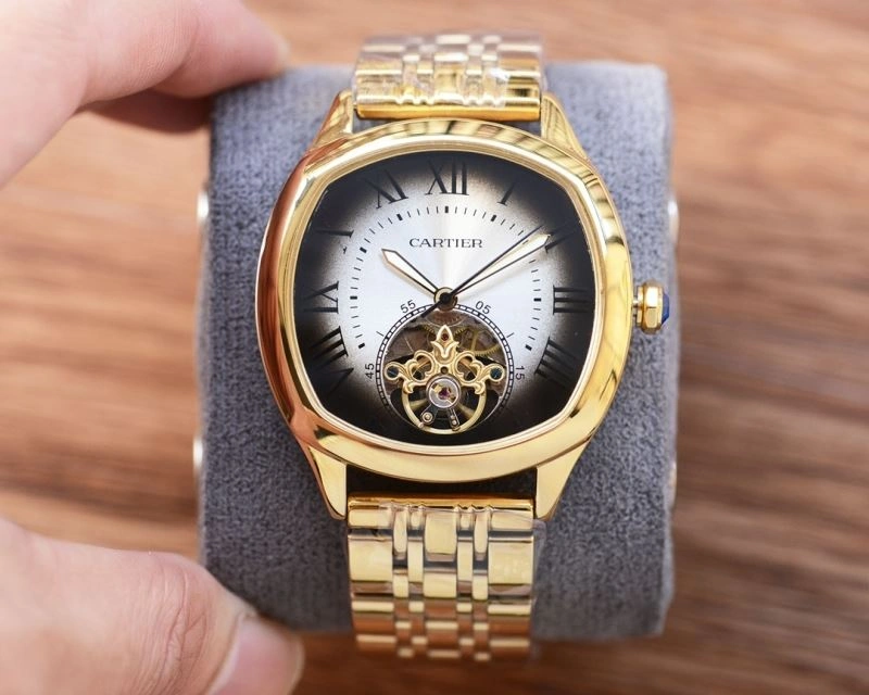 WeatherProof CARTIER Watches 179093