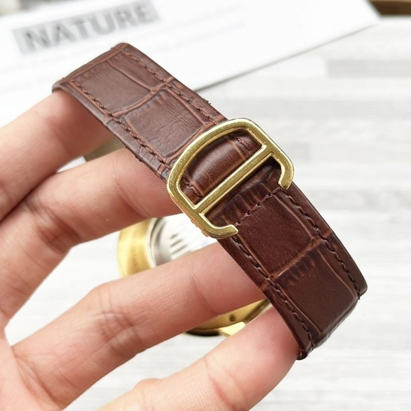 CARTIER Watches Colorful 179089