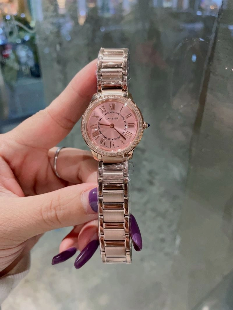 Resilient CARTIER Watches 179101
