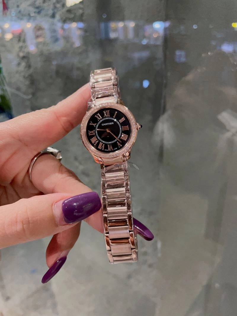 Resilient CARTIER Watches 179101