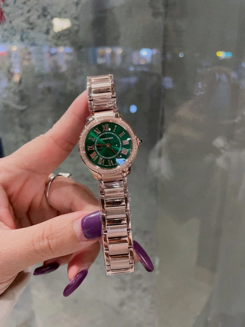 Resilient CARTIER Watches 179101