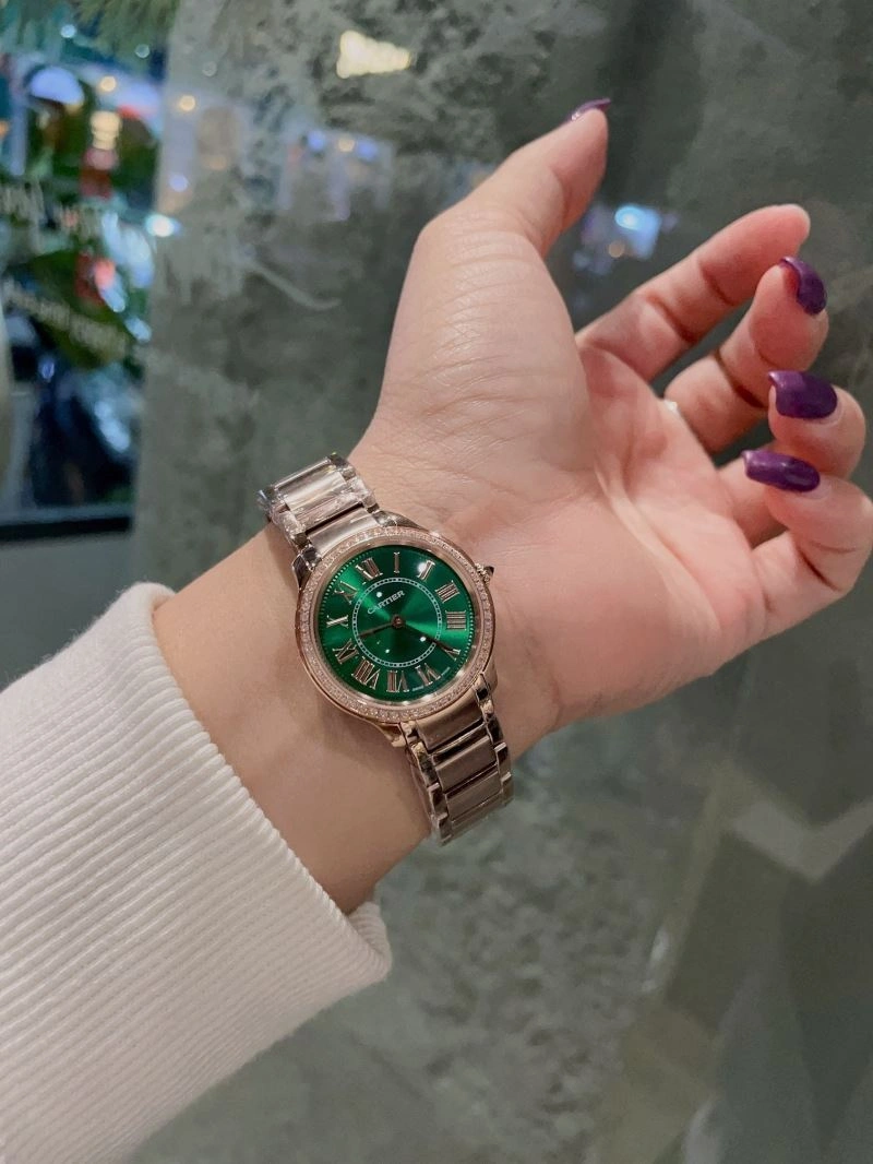 Resilient CARTIER Watches 179101