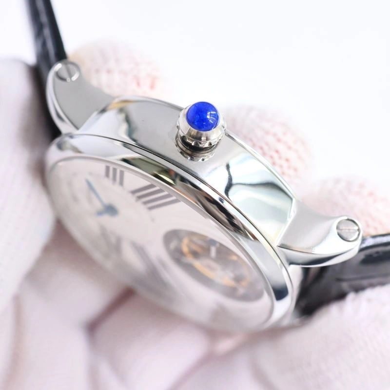WrinkleFree CARTIER Watches 179084