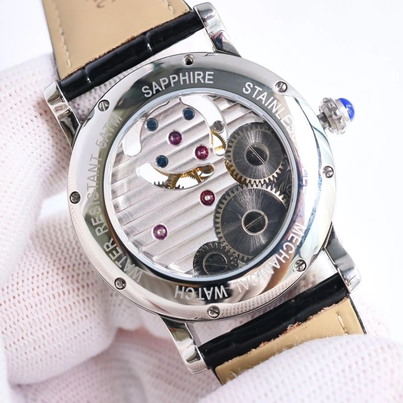WrinkleFree CARTIER Watches 179084