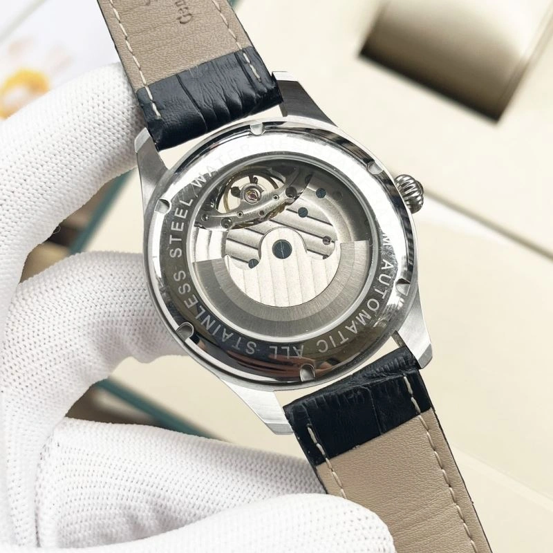 CARTIER Watches TimelessDesign 179102