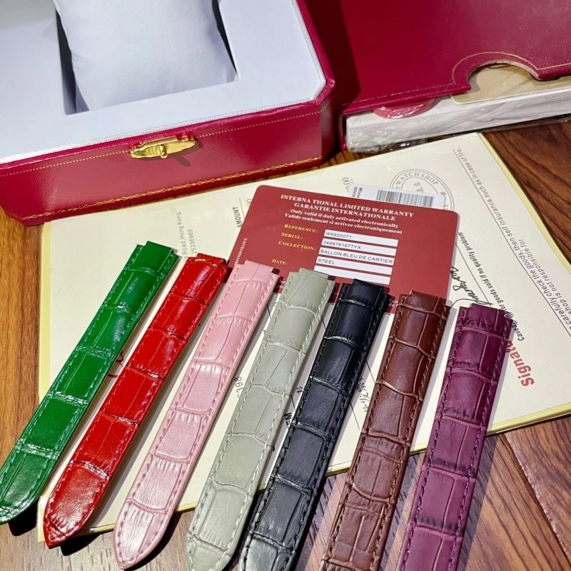 CARTIER Watches Premium 179090