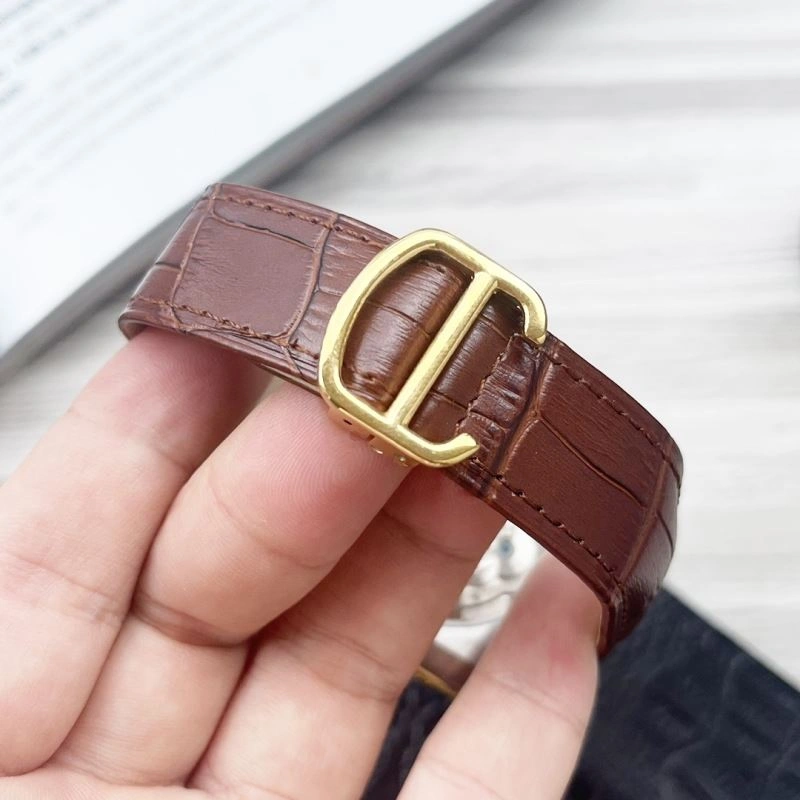 CARTIER Watches WellDesigned 179100