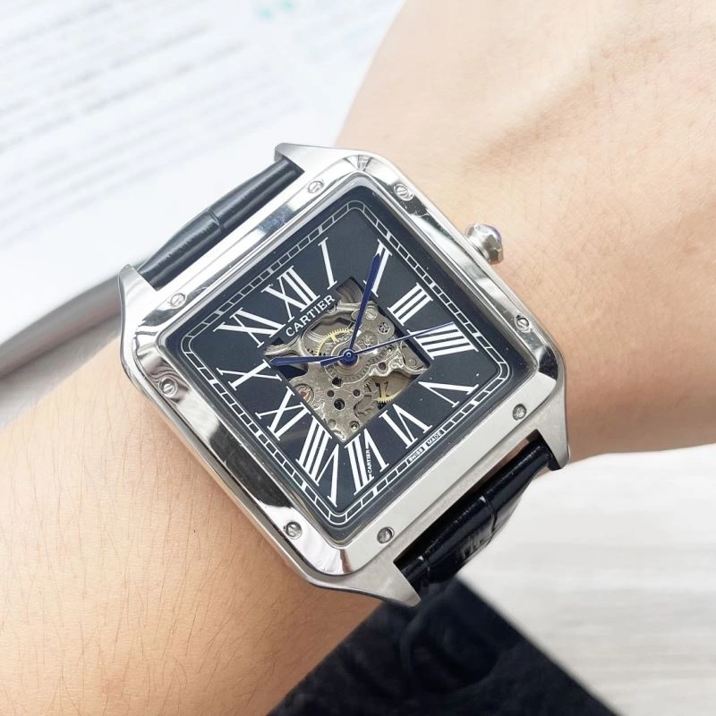 WeatherProof CARTIER Watches 179092