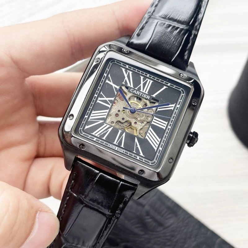 WeatherProof CARTIER Watches 179092