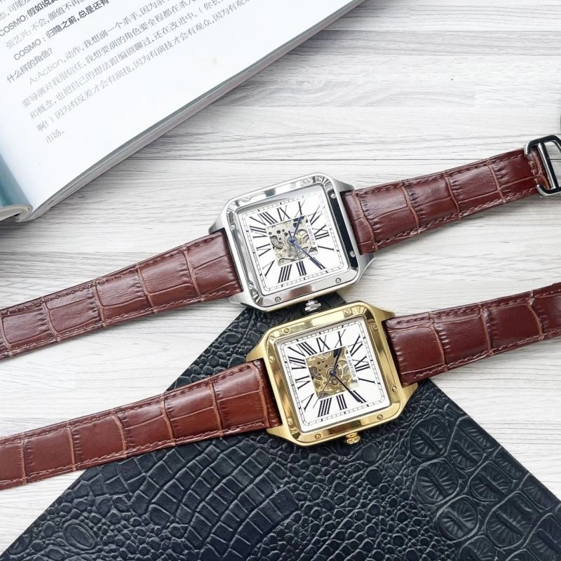 WeatherProof CARTIER Watches 179092
