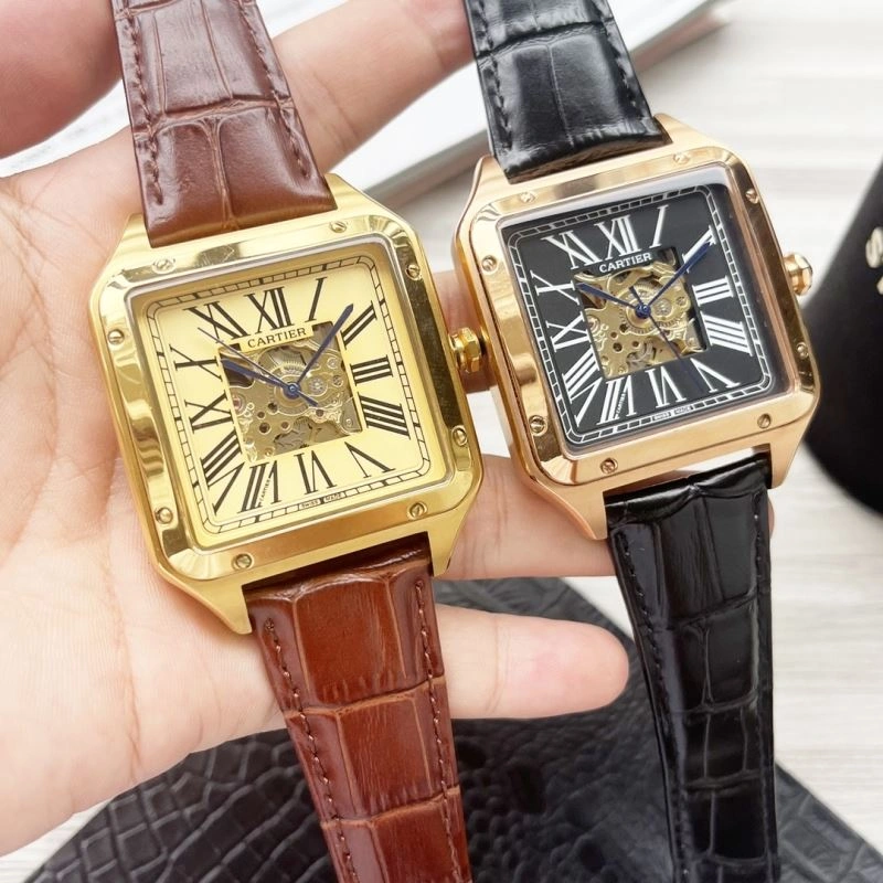 WeatherProof CARTIER Watches 179092