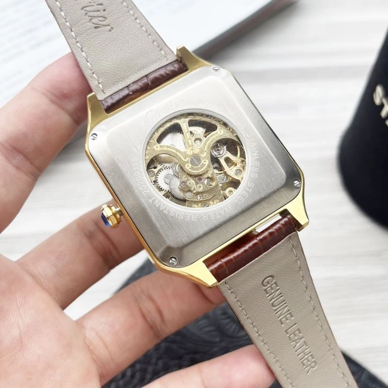 WeatherProof CARTIER Watches 179092