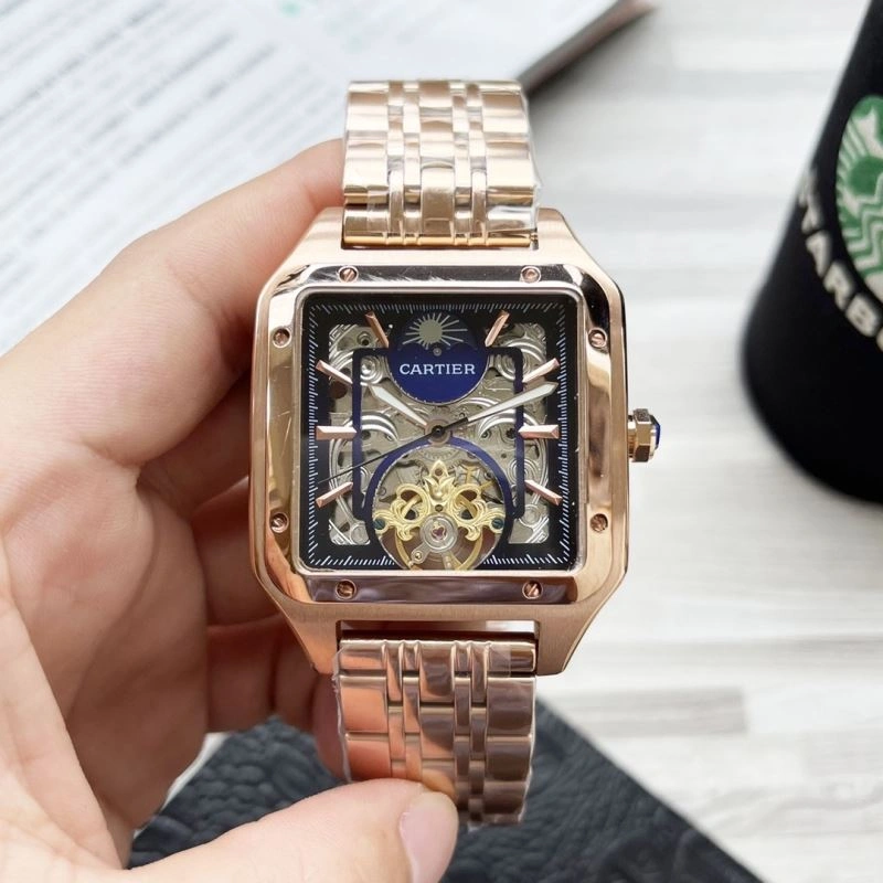 Neat CARTIER Watches 179099