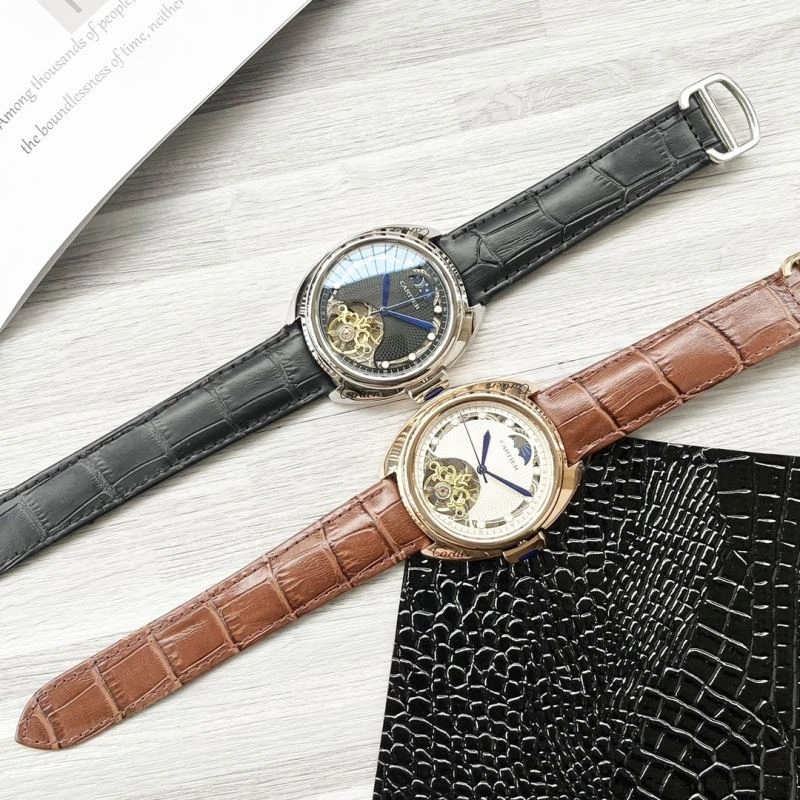 CARTIER Watches Bright 179076