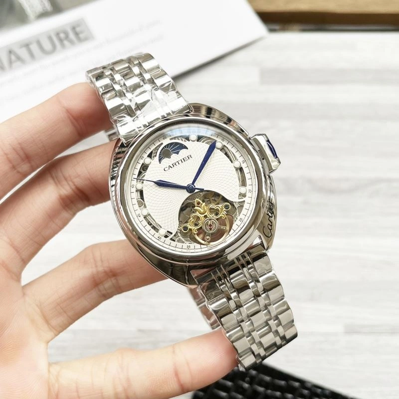 CARTIER Watches Bright 179076