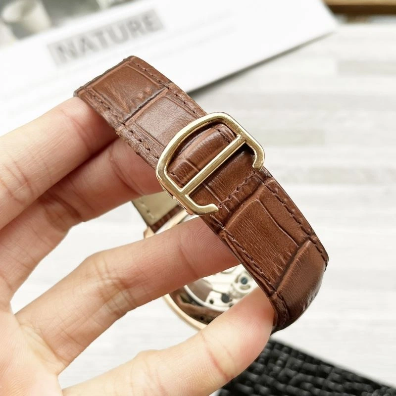 CARTIER Watches Bright 179076
