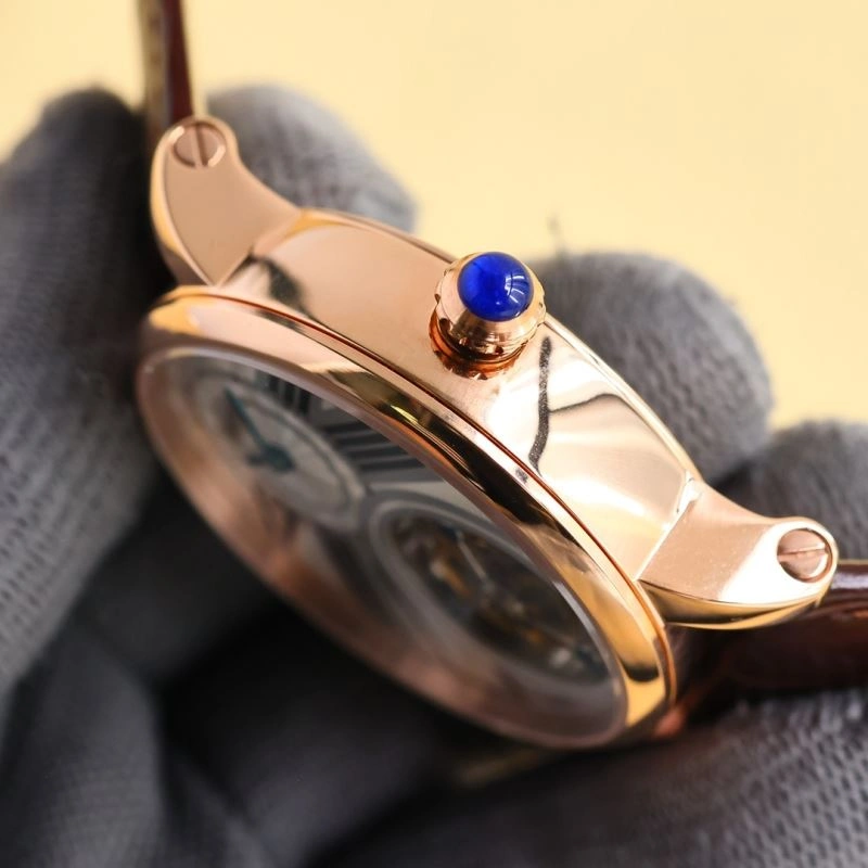 Upgraded CARTIER Watches 179073
