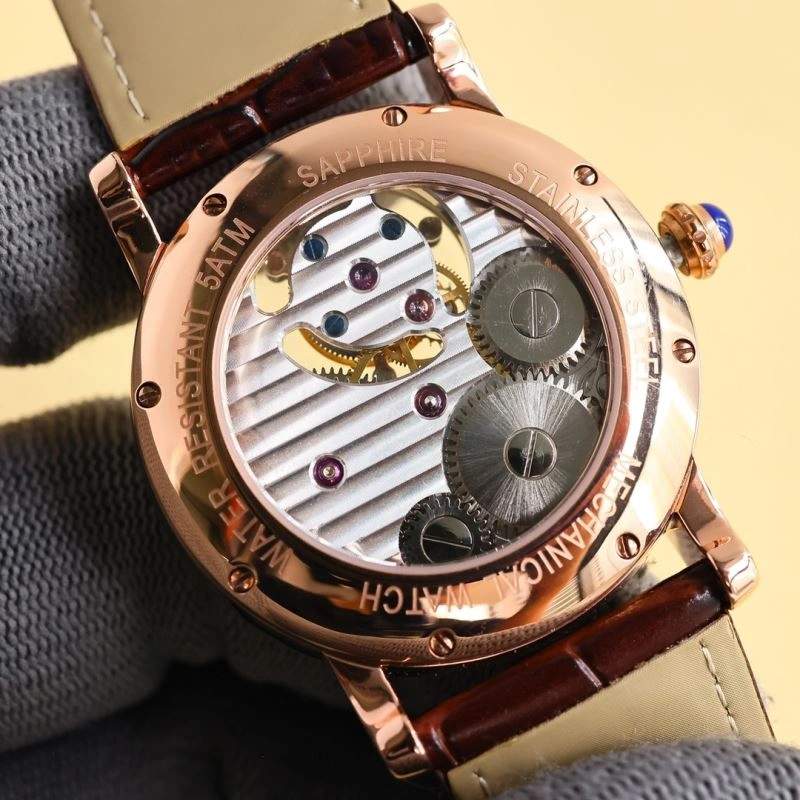 Upgraded CARTIER Watches 179073