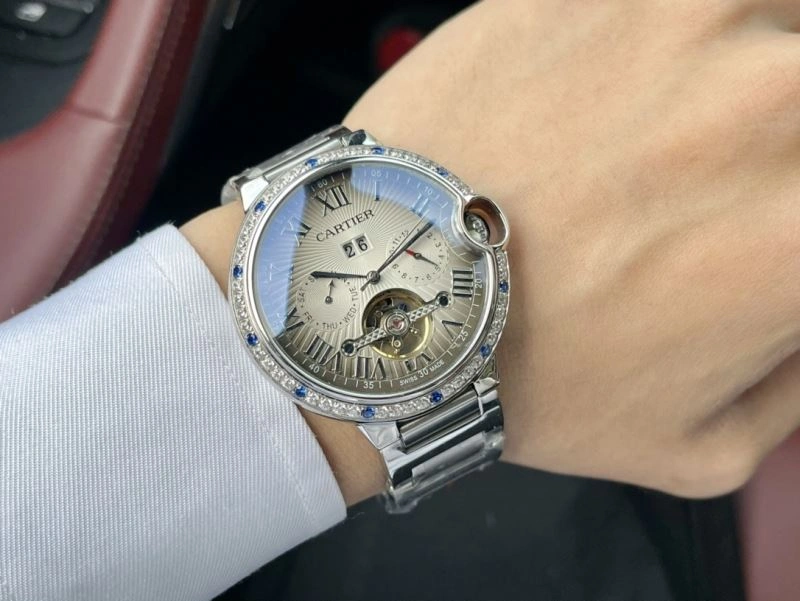 Thermal CARTIER Watches 179083