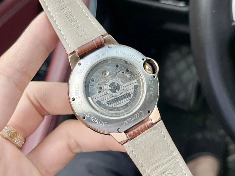 Thermal CARTIER Watches 179083