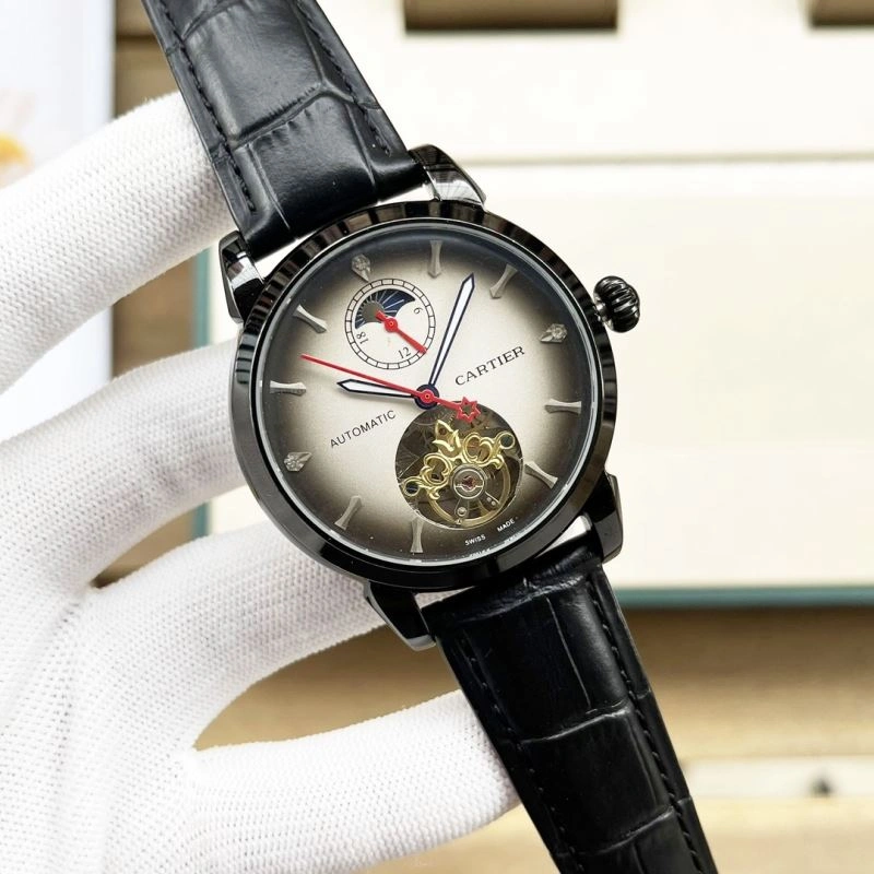 ZeroBulk CARTIER Watches 179079