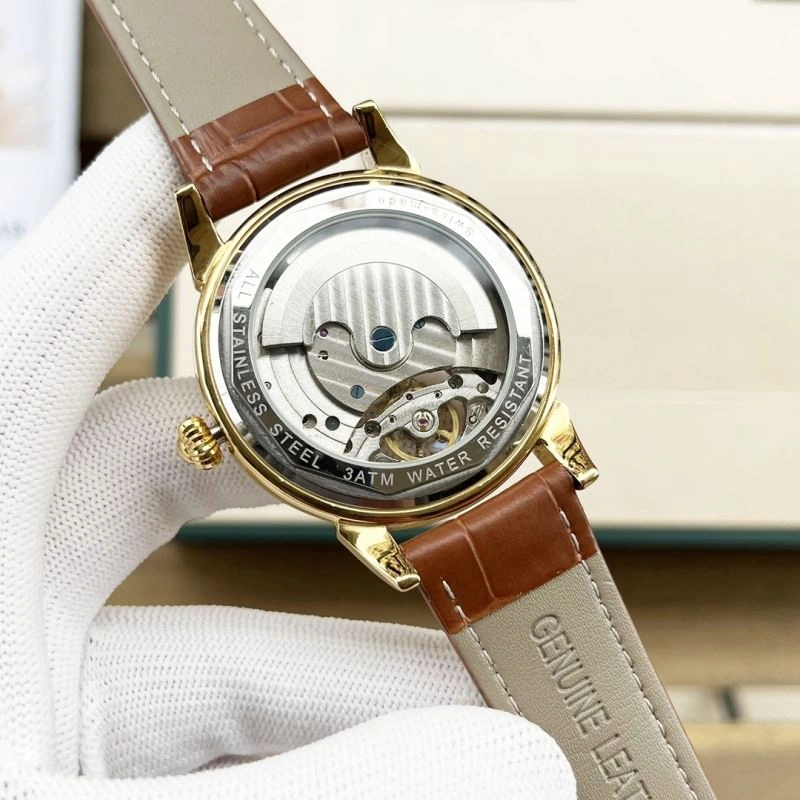 ZeroBulk CARTIER Watches 179079