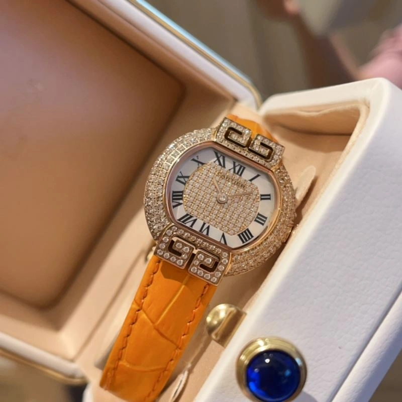 SmartChoice CARTIER Watches 179077
