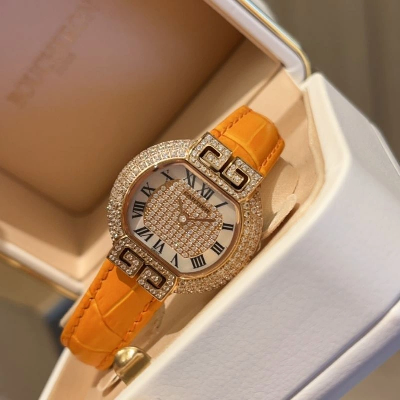 SmartChoice CARTIER Watches 179077