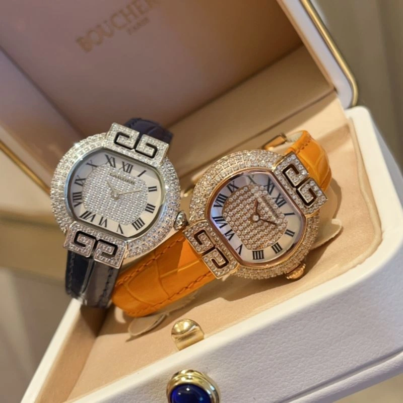 SmartChoice CARTIER Watches 179077