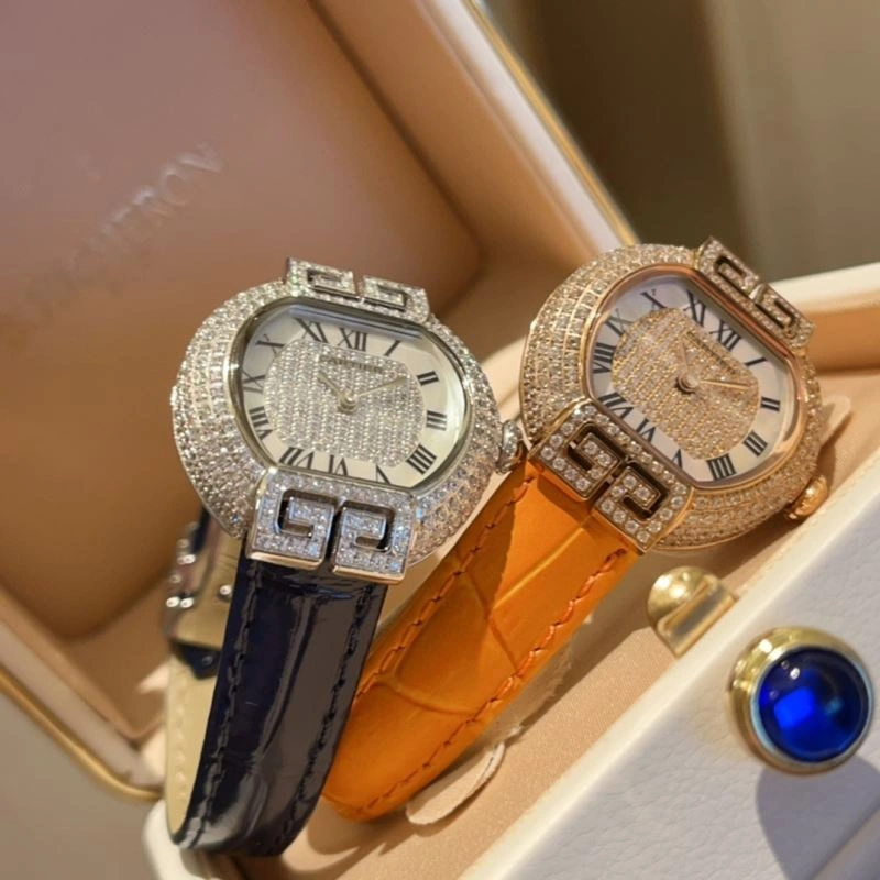 SmartChoice CARTIER Watches 179077
