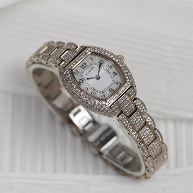 Fashionable CARTIER Watches 179072