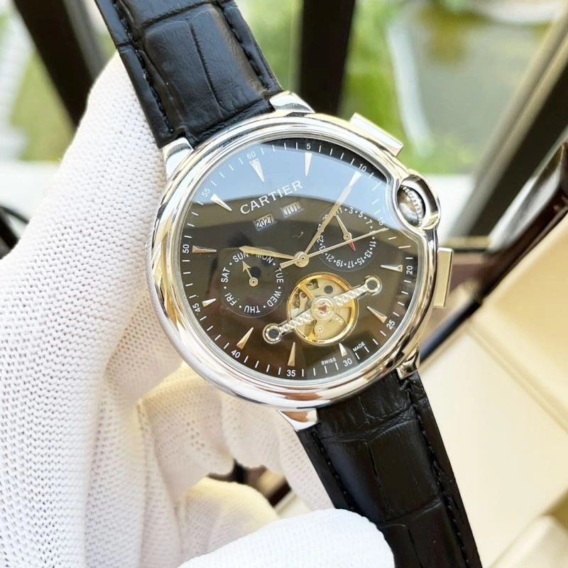 Comfortable CARTIER Watches 179071