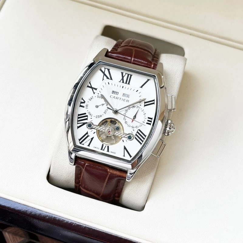 Modern CARTIER Watches 179070